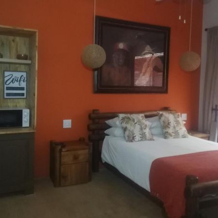 Ashtree Guesthouse Hanover Road Εξωτερικό φωτογραφία