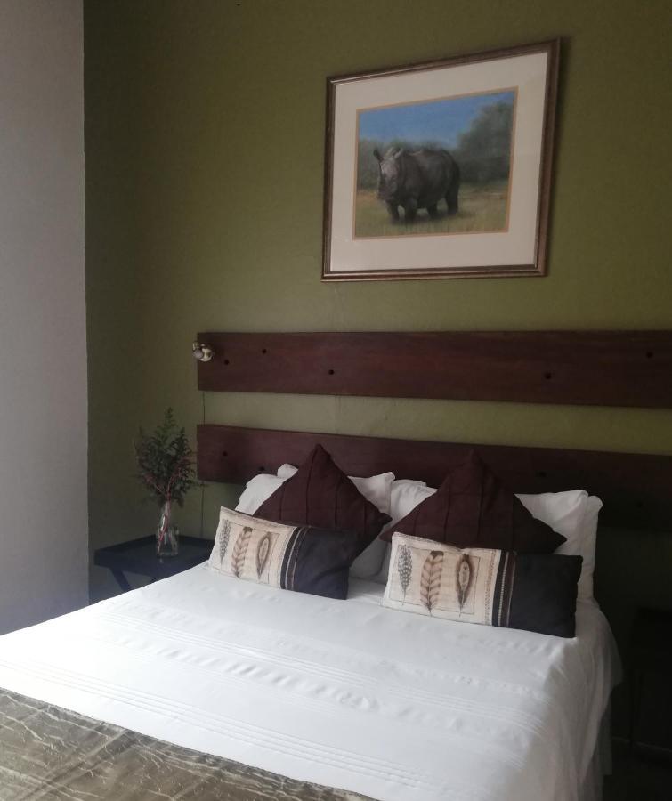 Ashtree Guesthouse Hanover Road Εξωτερικό φωτογραφία