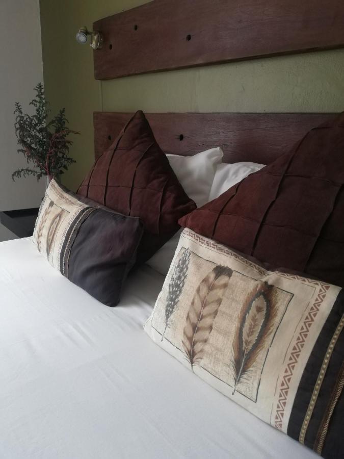 Ashtree Guesthouse Hanover Road Εξωτερικό φωτογραφία