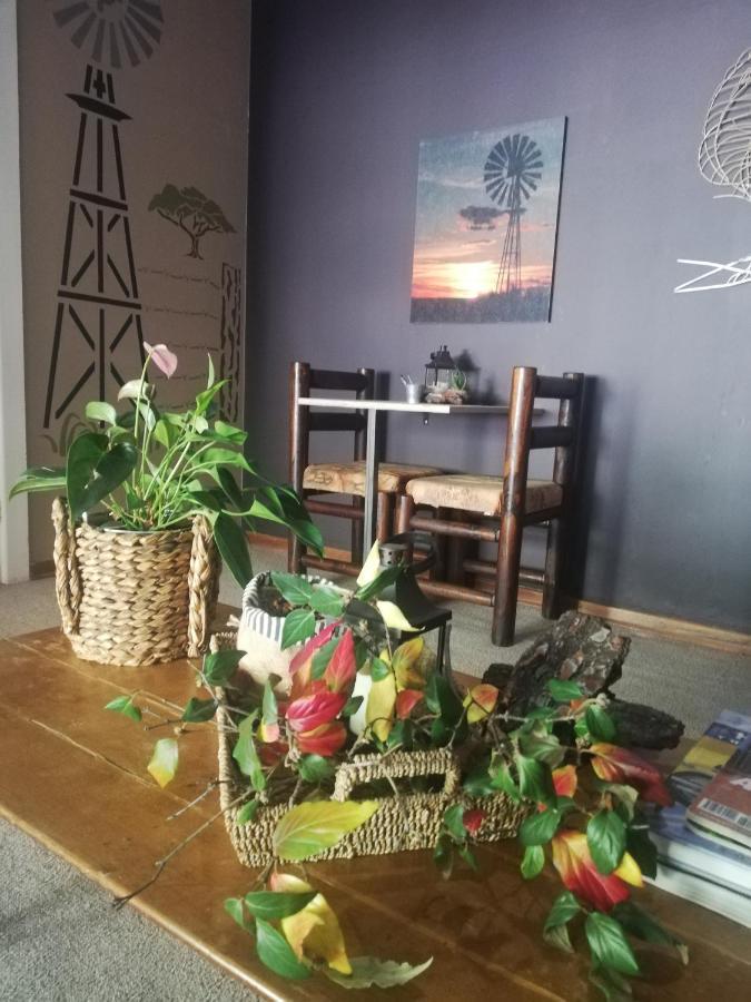 Ashtree Guesthouse Hanover Road Εξωτερικό φωτογραφία