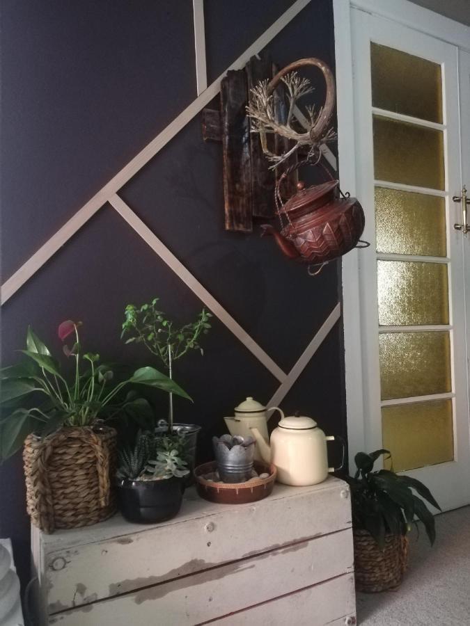 Ashtree Guesthouse Hanover Road Εξωτερικό φωτογραφία