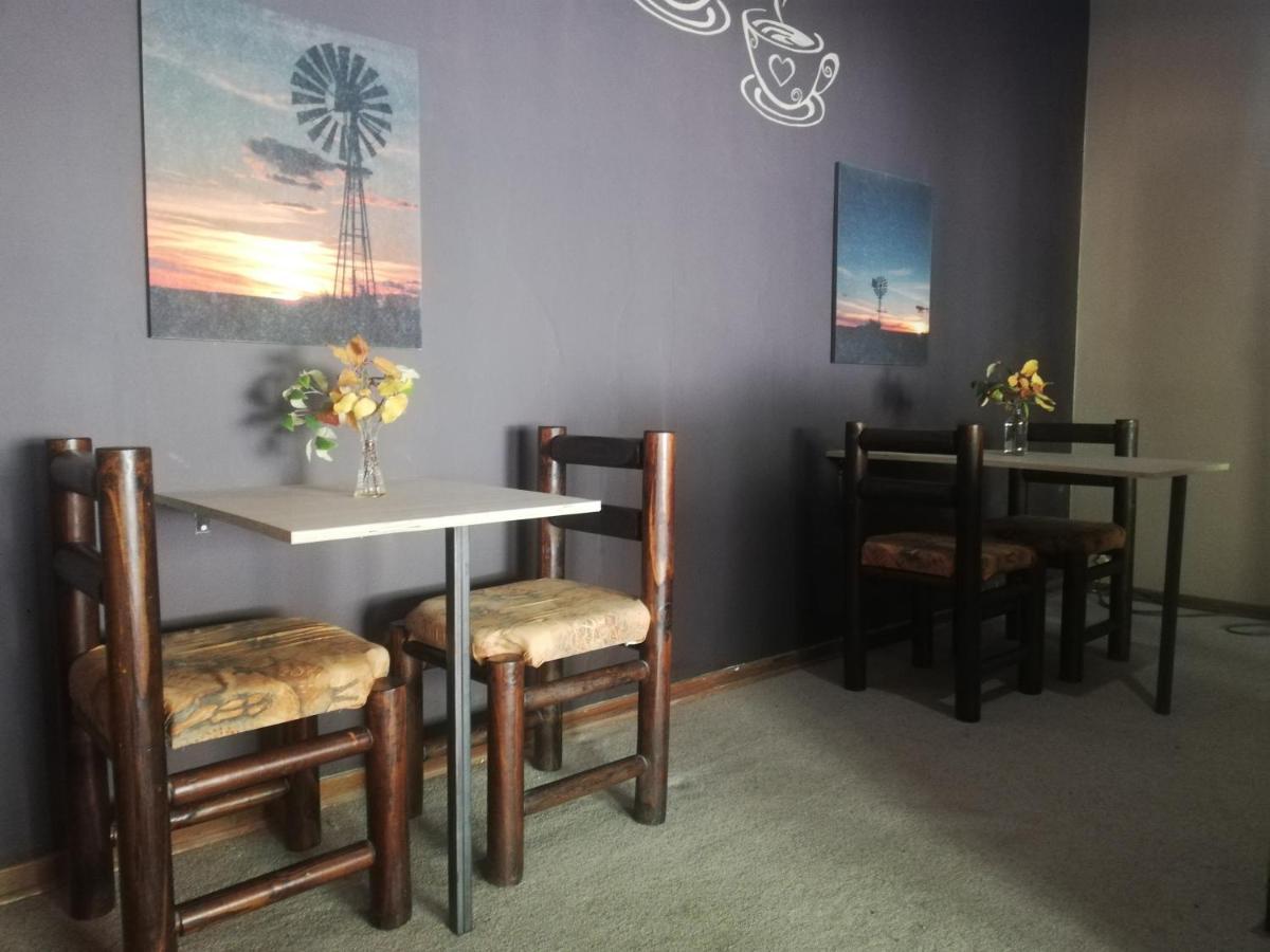 Ashtree Guesthouse Hanover Road Εξωτερικό φωτογραφία