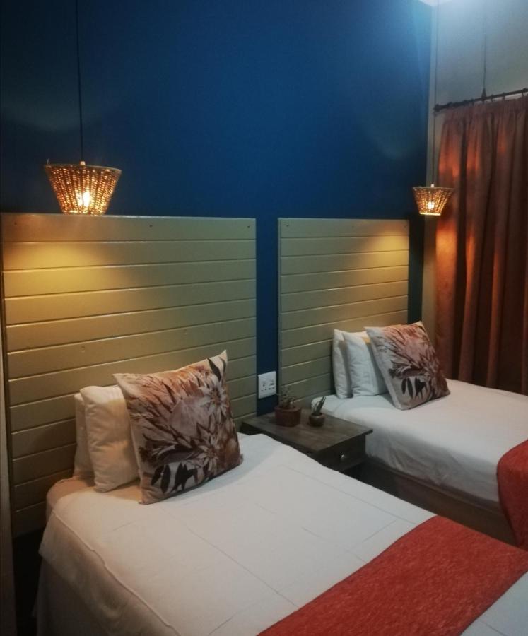 Ashtree Guesthouse Hanover Road Εξωτερικό φωτογραφία