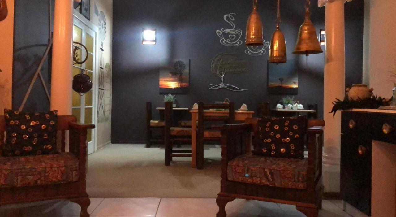 Ashtree Guesthouse Hanover Road Εξωτερικό φωτογραφία