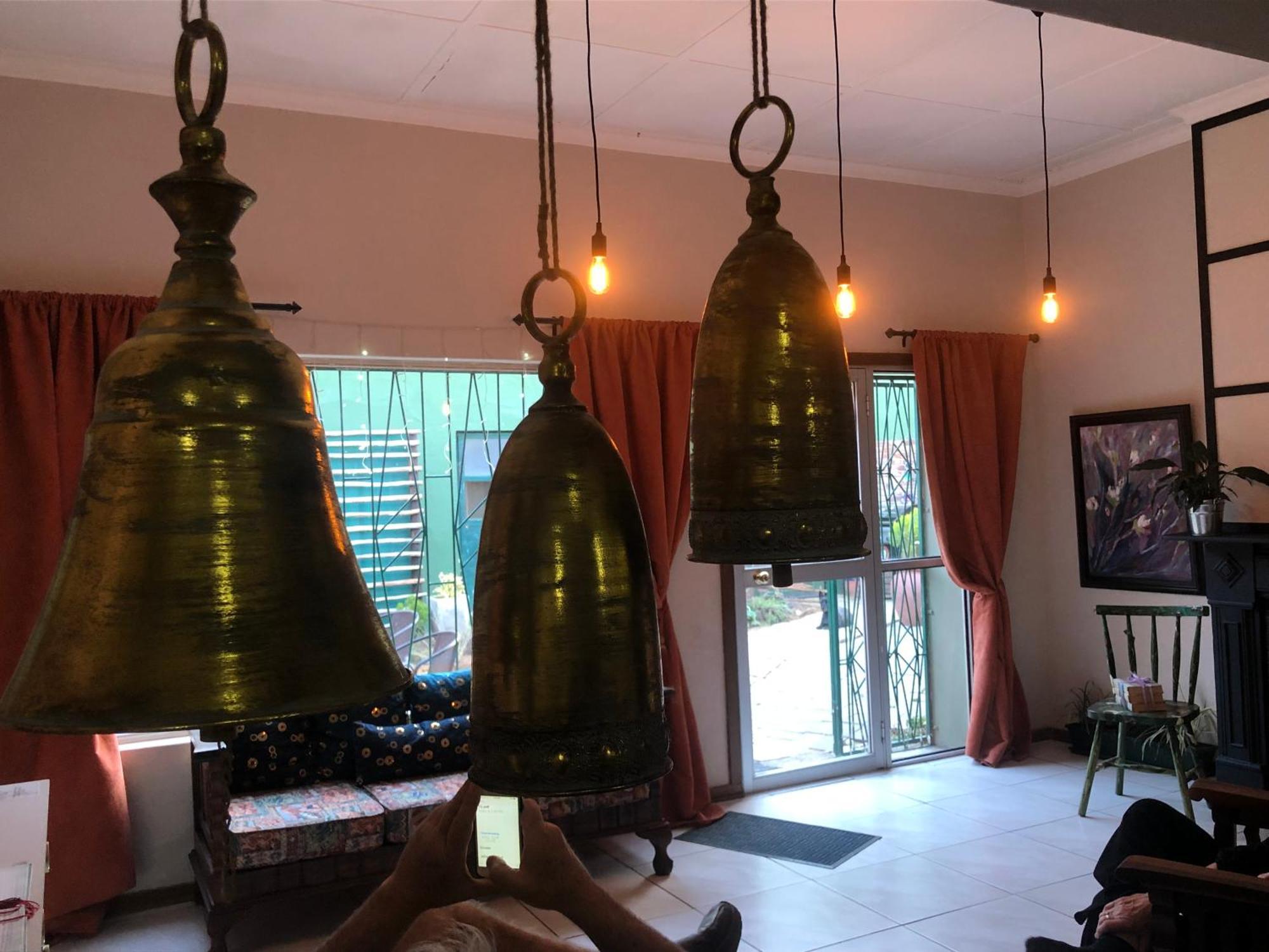 Ashtree Guesthouse Hanover Road Εξωτερικό φωτογραφία