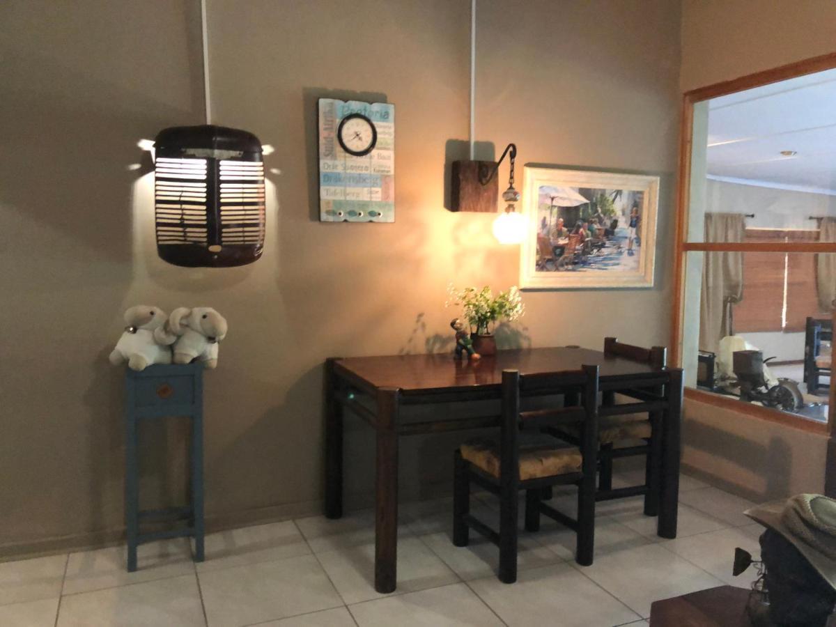Ashtree Guesthouse Hanover Road Εξωτερικό φωτογραφία