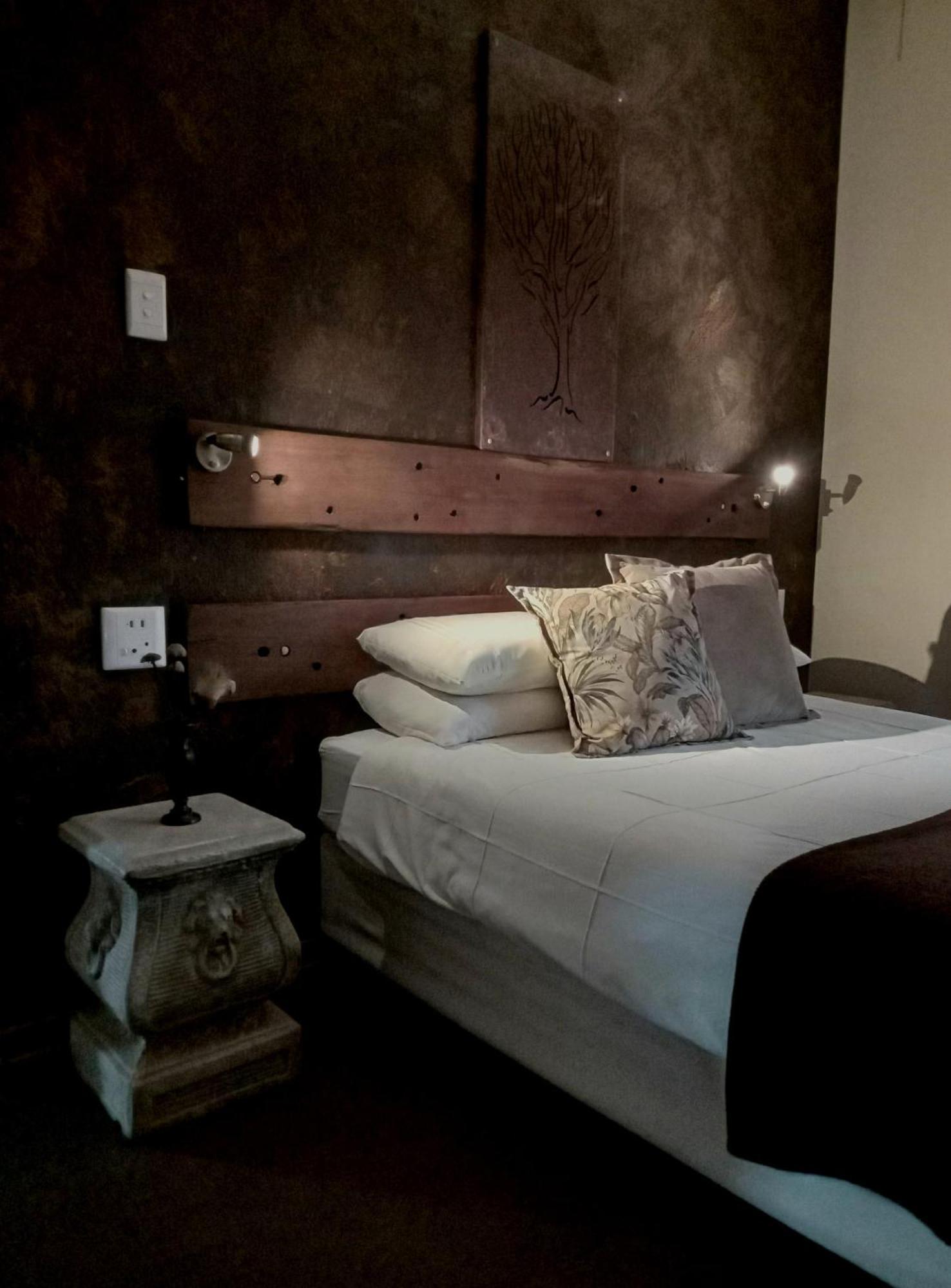 Ashtree Guesthouse Hanover Road Εξωτερικό φωτογραφία