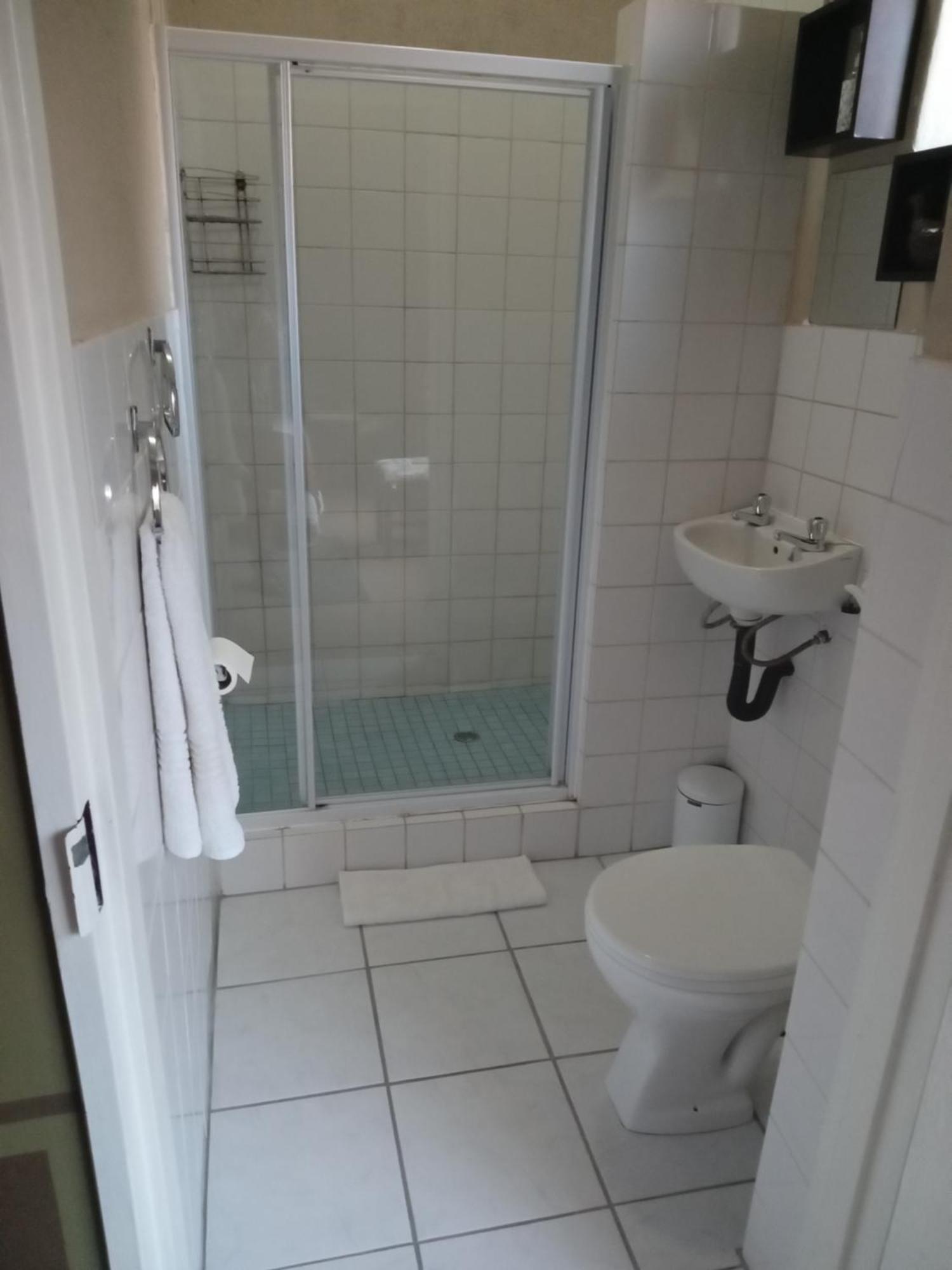 Ashtree Guesthouse Hanover Road Εξωτερικό φωτογραφία