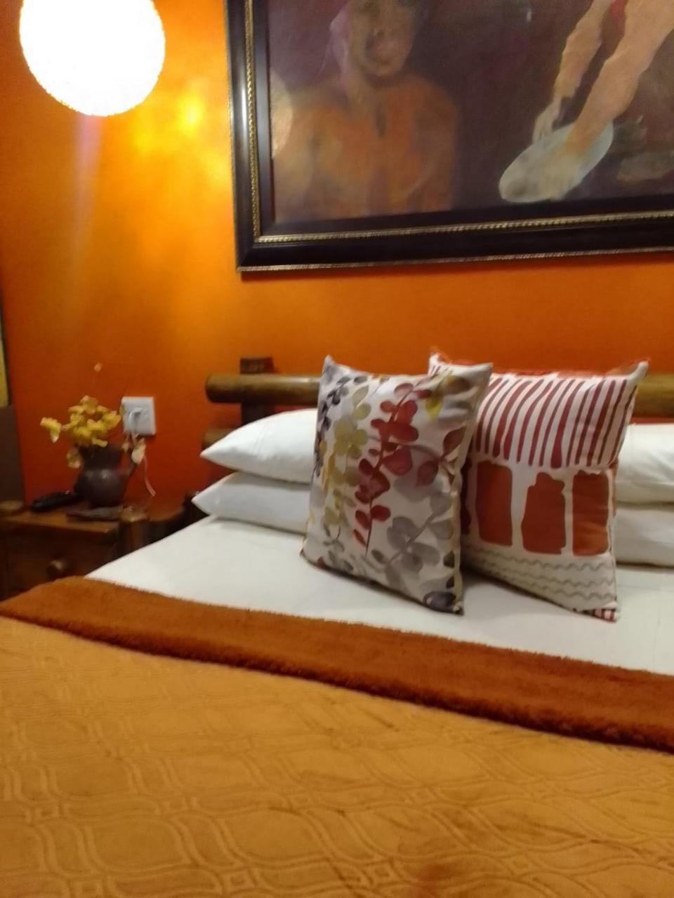 Ashtree Guesthouse Hanover Road Εξωτερικό φωτογραφία